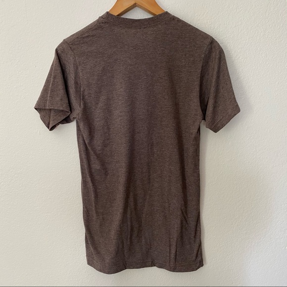 Outhouse designs Austin is Willie weird T-shirt - Picture 2 of 3